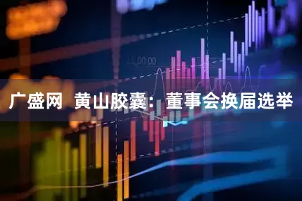 广盛网  黄山胶囊：董事会换届选举